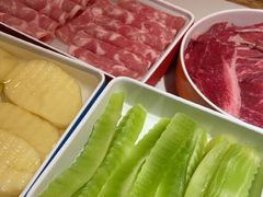 -老天桥蛙炉火锅(姑苏总店)