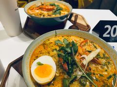 冬阴功汤饭-GOGO Plate(成都太古里店)
