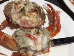 -吉布鲁牛排海鲜自助(芙蓉万家丽店)