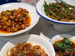 -兰湘子·湘菜小炒(三桥万象城店)