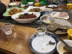 -三锅莊·牦牛肉火锅·香格里拉特色藏餐宴请餐厅(昆明创始店)