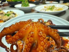 -阿明小菜·海鲜·上海菜(梅陇店)