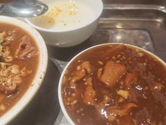 小炒肝-姚记炒肝店(簋街店)