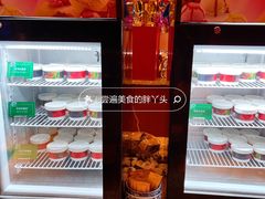 -咖啡苑自助餐厅·中国大饭店