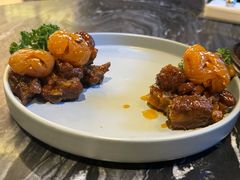 -大理实力希尔顿酒店•御玺中餐厅