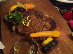 -第101座花园餐厅(湖滨88店)