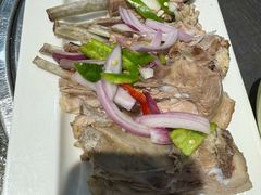 -鹏馨羊羔肉(新建街店)