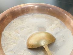 -诺敏塔拉奶茶-布里亚特包子-手把肉(锦都会店)