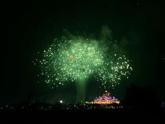 -泰达航母主题公园