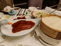 -东海朗廷酒店-唐阁T’ANG COURT 中餐厅