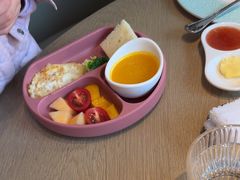 -波特曼西餐厅(中央大街店)