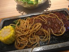 -必胜客(棠下店)