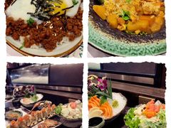 -芥岛(河北大街店)