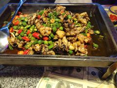 -蘭奢雅集·江浙菜(青山江滩店)