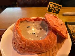 -味德西餐音乐酒吧 Wade's Bar&Grill