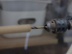 -五月木作·DIY木作文创体验店(北京路店)