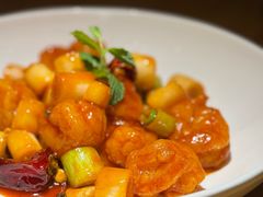 -金牌外婆家(苏州中心店)