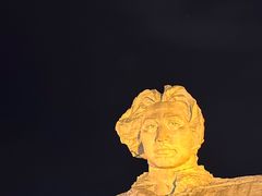 -橘子洲景区