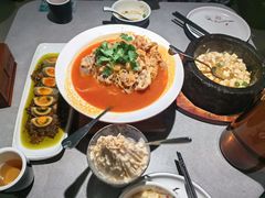 -绿茶餐厅(广州天河城店)