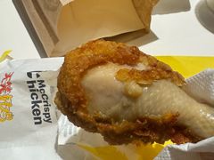 -麦当劳(坂田分店)