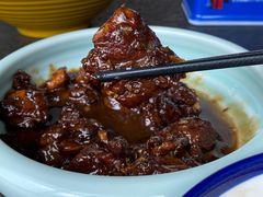 糖醋软排-金锅小厨(乐活街店)