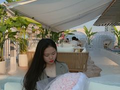 -天空花园餐吧·生日·团建(南山店)