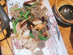 -快活林酸汤鱼鲜品火锅店(甲秀楼店)