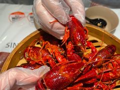 -靓靓蒸虾·头牌蒸虾(雪松路总店)
