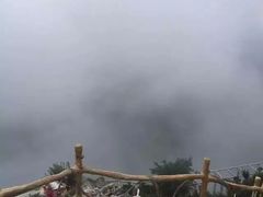 -帽儿山风景区