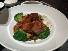 -炊烟小炒黄牛肉(浦东世纪汇店)