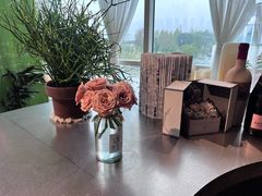 -漾花汐·西餐·下午茶(苏州湾歌林公园店)
