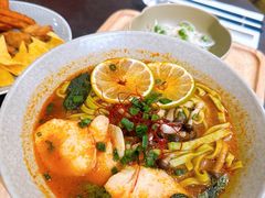 -théATRE茶聚场·餐厅(环球金融中心店)