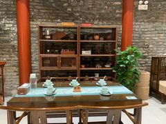 -皇家冰窖小院(什刹海店)