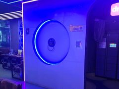 -关你鬼室大型密室逃脱(佛山创意园店)