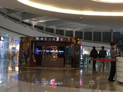 -食悦天美食广场(沈阳青年大街万象城店)