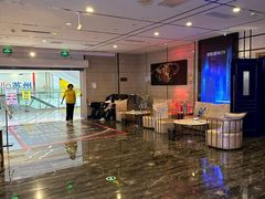 -宝乐星量贩KTV(莲升路店)
