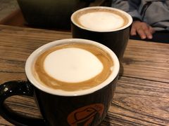 -D STAR COFFEE帝星咖啡