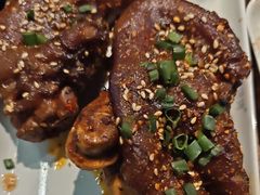 -木屋烧烤(坂田天安云谷店)