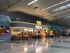 -福州长乐国际机场