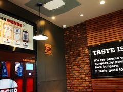-汉堡王(上海凌云壹街坊店)