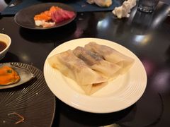 -盛宴自助餐厅(运达喜来登店)