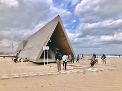 -那香海钻石沙滩浴场