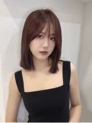 -张昊造型