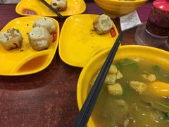 -小杨生煎(成山巴黎春天店)