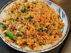 -北京舞蹈学院食堂