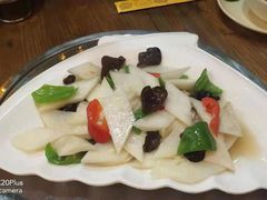 -老兵土菜馆徐州味道(淮海环球港店)
