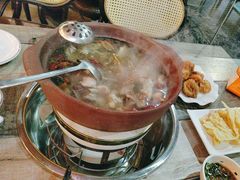 -东记炭炉·海鲜鸡煲(龙华店)