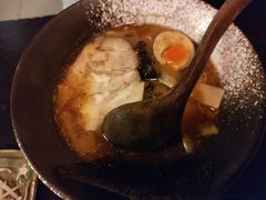 -日本料理神拉面