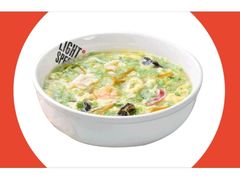 -吕氏疙瘩汤·新派鲁菜(东城万达广场店)