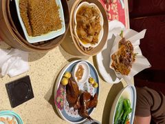 -点都德(奥体印象城店)